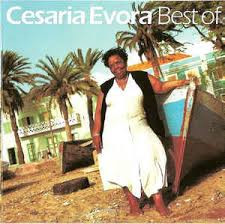 Cesaria Evora - Best Of | Lusafrica (262.80-2)