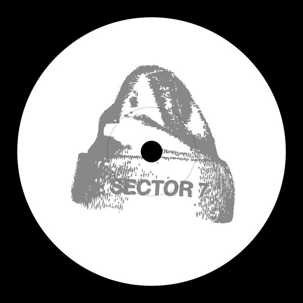 Drone - Sapphire EP | Sector 7 Sounds (S7S007)