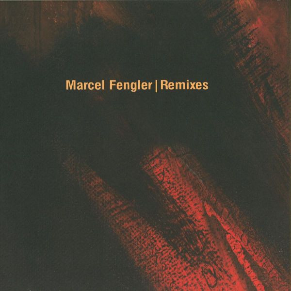 Marcel Fengler - Remixes | Ostgut Ton (o-ton74) - main Marcel Fengler - Remixes | Ostgut Ton (o-ton74) - main
