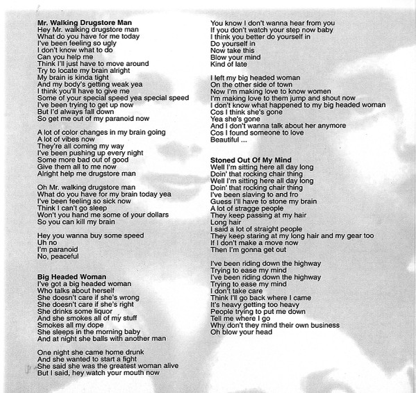 Speed, Glue & Shinki - Eve | Phoenix Records (ASHLP3026) - 2