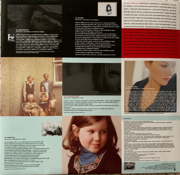 Dido - No Angel | Sony Music (196588720710) - 3
