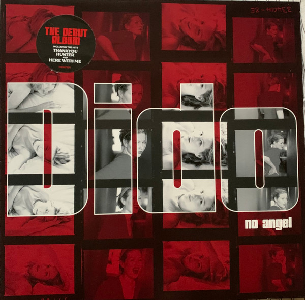 Dido - No Angel | Sony Music (196588720710)