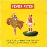 Various - Fever Pitch - Music And Moments From The Film | Blanco Y Negro (0630-18453-2) - 4