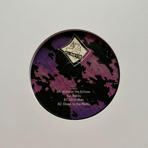 D_roots - Shapes Of The Roots - Part 2 | Klakson (KL-NR11B)