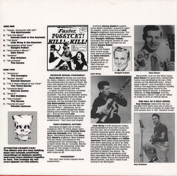 Various - Born Bad Volume One | Born Bad (BB001) - 2 Various - Born Bad Volume One | Born Bad (BB001) - 2