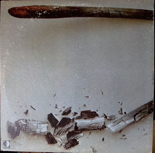 Wishbone Ash - Wishbone Ash | Decca (DL 75249) - 4