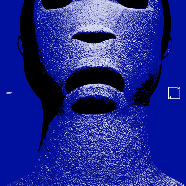 Total Blue - Total Blue | Music From Memory (MFM071)