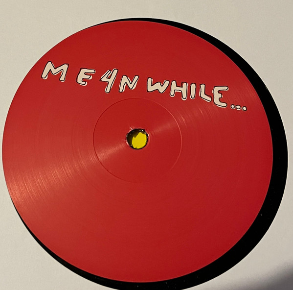 L4b - L4b | Relaxin Records (RR 2) - main