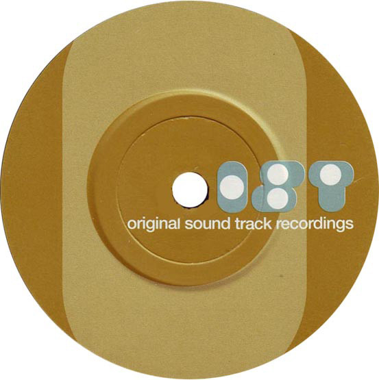 Patti Jo - Make Me Believe In You | Original Sound Track Recordings (OST 3) - 2