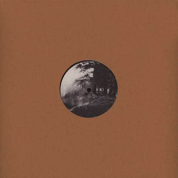 White Visitation - Blank Slate 013 | Blank Slate (013) - main
