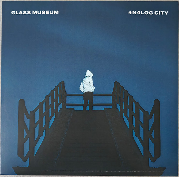 Glass Museum - 4N4LOG CITY | Sdban Ultra (SDBANULP46)