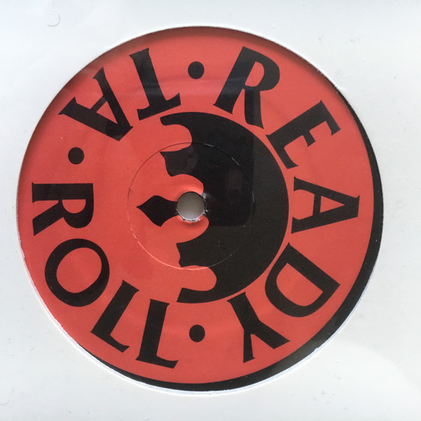 Ready Ta Roll - The Real Hip Hop / Ready Ta Roll | Trumpet (TR191) - 2