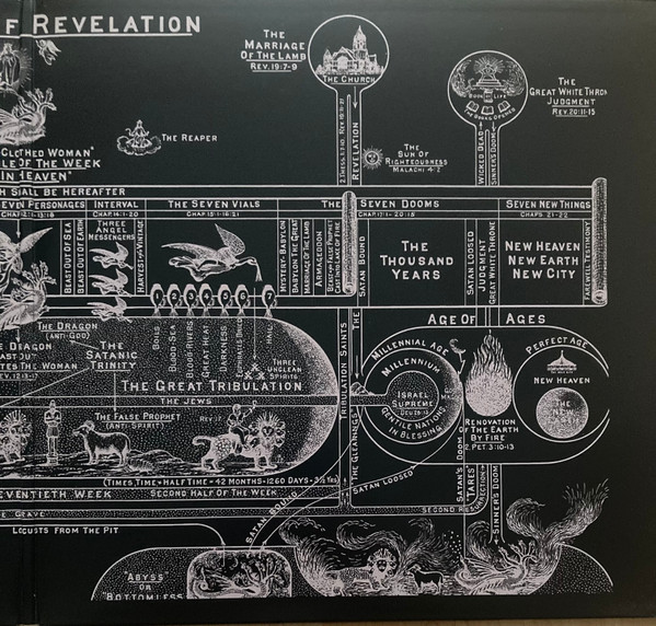 Lee Perry - Revelation | Music On Vinyl (MOVLP3749) - 3 Lee Perry - Revelation | Music On Vinyl (MOVLP3749) - 3