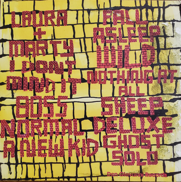 Screaming Females - Castle Talk | Don Giovanni Records (DG-37) - 2 Screaming Females - Castle Talk | Don Giovanni Records (DG-37) - 2