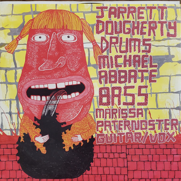 Screaming Females - Castle Talk | Don Giovanni Records (DG-37) - 4 Screaming Females - Castle Talk | Don Giovanni Records (DG-37) - 4