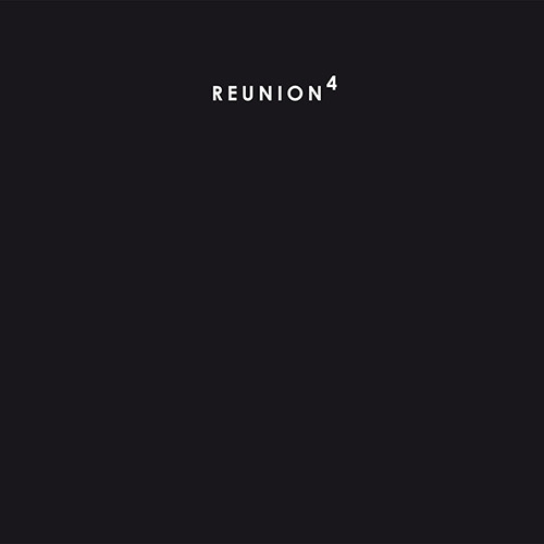 Alex Barck , Christine Salem - Oh Africa w / Osunlade Remix | Reunion (REUNION4)