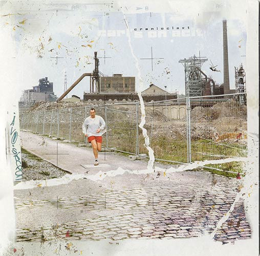 Cranioclast - Carl's On Acit | Auf Abwegen (travel_document #4) - main Cranioclast - Carl's On Acit | Auf Abwegen (travel_document #4) - main