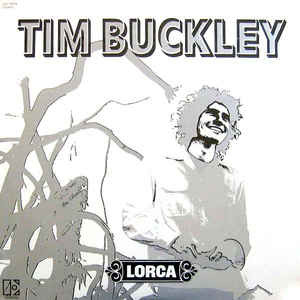 Tim Buckley - Lorca | Elektra (EKS-74074) - main Tim Buckley - Lorca | Elektra (EKS-74074) - main