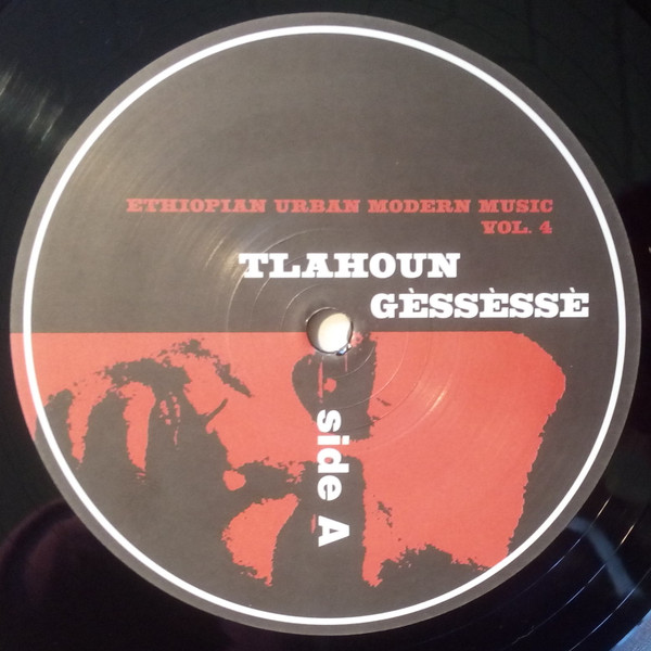 Tilahun Gessesse - Ethiopian Urban Modern Music Vol. 4 | L'Arôme Productions (LAP012LP) - 4 Tilahun Gessesse - Ethiopian Urban Modern Music Vol. 4 | L'Arôme Productions (LAP012LP) - 4