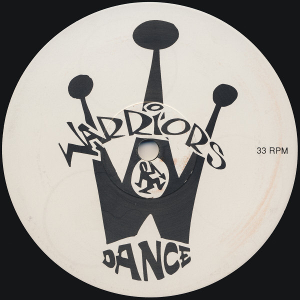 DJ Mad Axe - Fire & Ice | Warriors Dance (WAFT 3) - 2