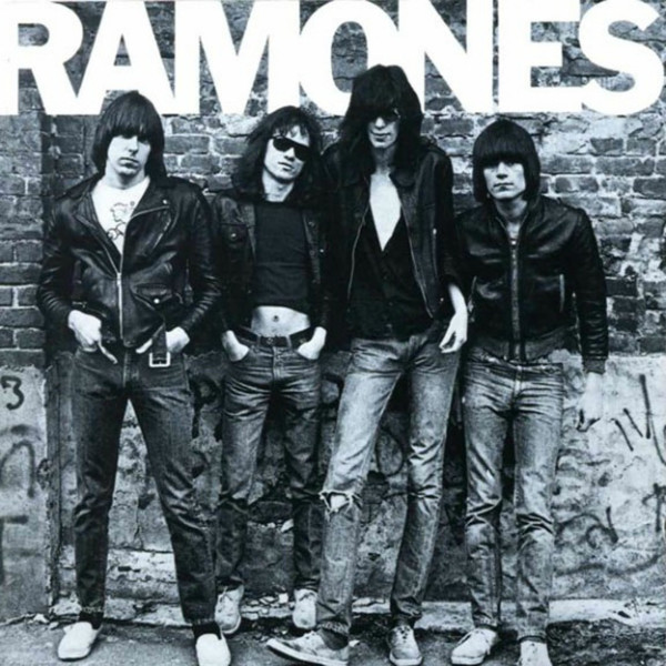 Ramones - Ramones | Sire (none) - main