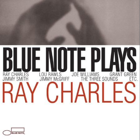 Various - Blue Note Plays Ray Charles | Blue Note (7243 5 60946 2 8) - main