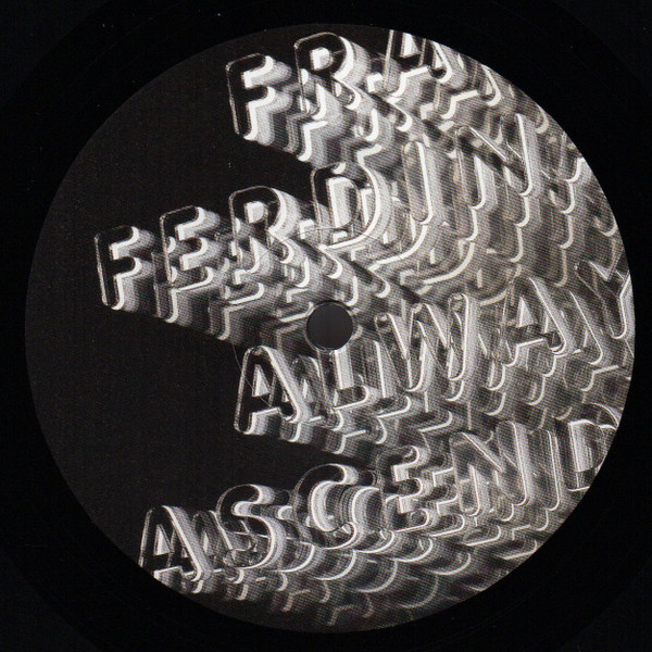 Franz Ferdinand - Always Ascending | Domino (WIGLP408) - 3