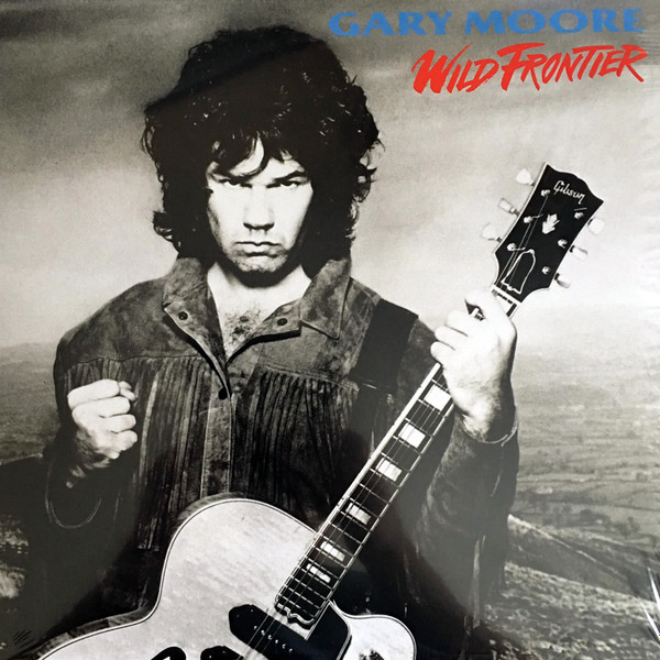 Gary Moore - Wild Frontier | Virgin (5707113) - main