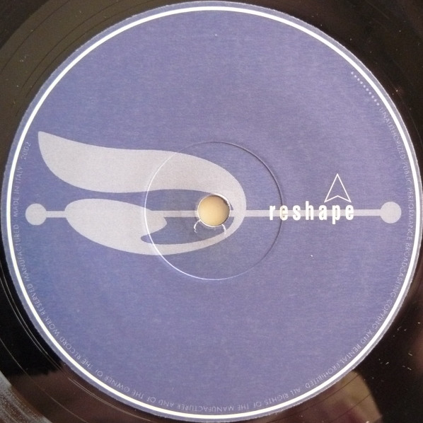 Frank 'O Moiraghi - Harlem Shuffle | Reshape (TEST 074)