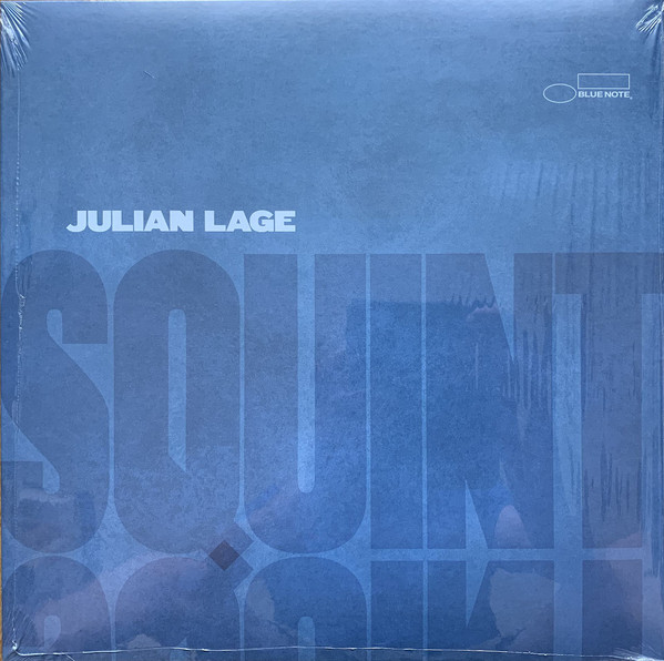 Julian Lage - Squint | Blue Note (602435521527) - main Julian Lage - Squint | Blue Note (602435521527) - main