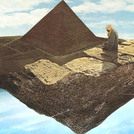 Nova Scotian Arms / Motion Sickness Of Time Travel - Crystal Anniversary | Aguirre Records (ZORN15) - main
