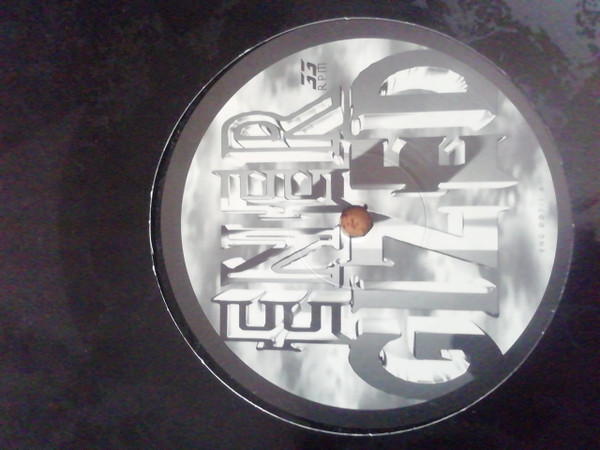 Space Frog Proudly Presents: Recall-A-Rena - Unit '94 | Energized Records (ENG 007-1) - 4 Space Frog Proudly Presents: Recall-A-Rena - Unit '94 | Energized Records (ENG 007-1) - 4