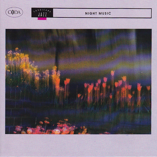 Various - Night Music | Coda Records (834 163-2) - main