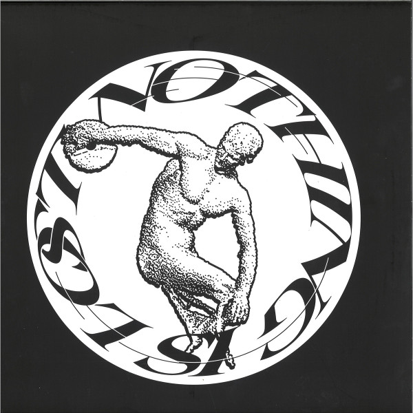 DJ Romain - Nothing Is Lost Vol 1 | Nothing Is Lost (WOLFNIL001) - main DJ Romain - Nothing Is Lost Vol 1 | Nothing Is Lost (WOLFNIL001) - main