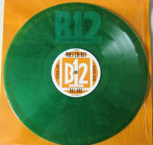 Musicology - Outlook | B12 (B1204) - 3