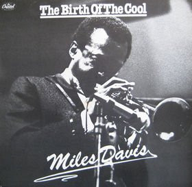 Miles Davis - Birth Of The Cool | Capitol Records (8E07480798) - 2
