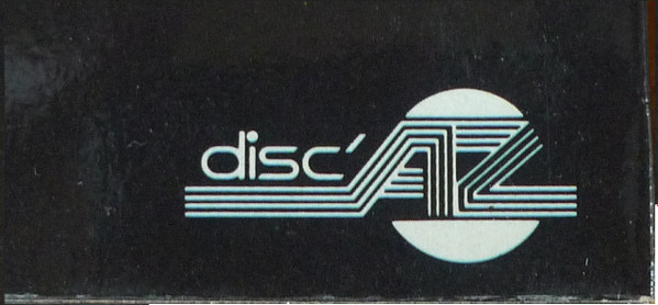 Michel Polnareff - Bulles | Disc'AZ (AZ/2 364) - 4