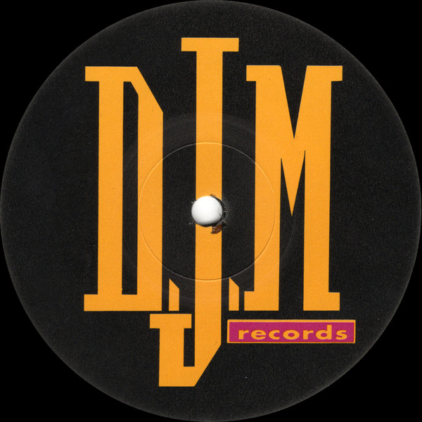 Sabrina - Cover Model | DJM Records (PM 104) - 4 Sabrina - Cover Model | DJM Records (PM 104) - 4