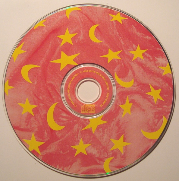 Spell - Seasons In The Sun | Mute (CDSTUMM126) - 3