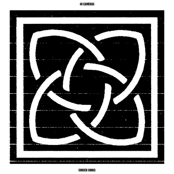 48 Cameras - Chosen Songs | Stroom (STR LP-019)