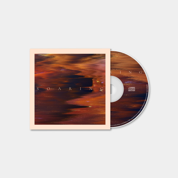 Soaring - Soaring | Stellar Frequencies (SF047) - 2 Soaring - Soaring | Stellar Frequencies (SF047) - 2