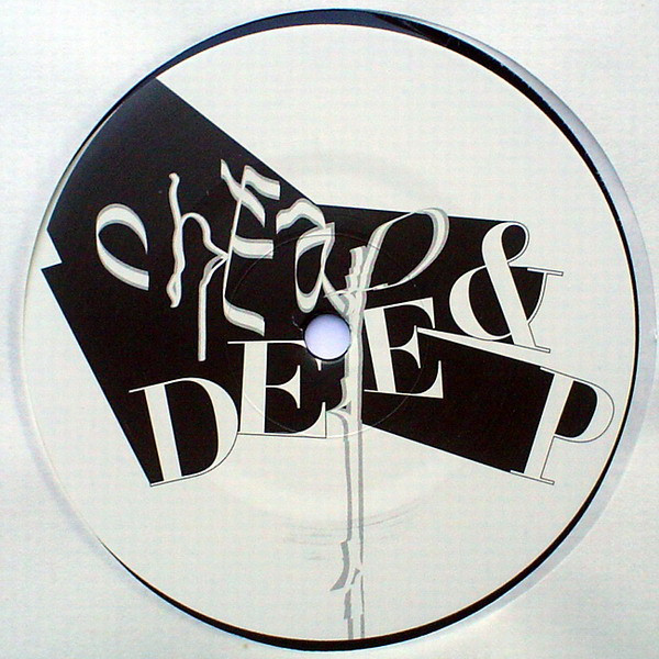 Cheap And Deep Productions - Words, Breaths And Pauses | Cheap And Deep (CHEAP AND DEEP 01)