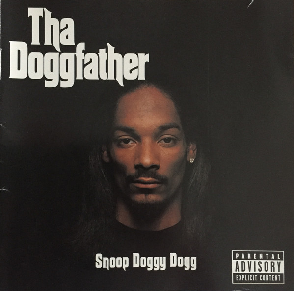 Snoop Dogg - Tha Doggfather | Interscope Records (IND-90038)