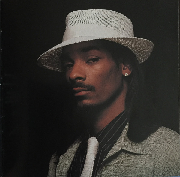 Snoop Dogg - Tha Doggfather | Interscope Records (IND-90038) - 4 Snoop Dogg - Tha Doggfather | Interscope Records (IND-90038) - 4