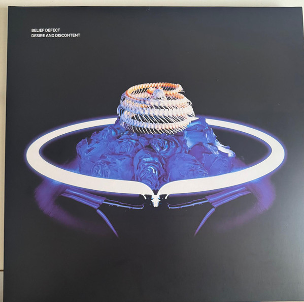 Desire And Discontent