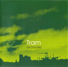 Tram - Heavy Black Frame | Piao! (Piao! 16) - 3