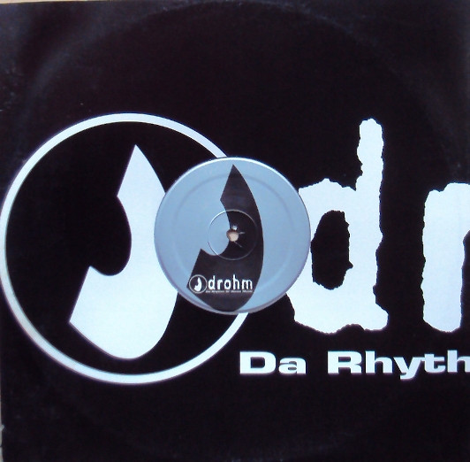 Nicky Joyce - Sexy Lover | Drohm (DROHM 104)