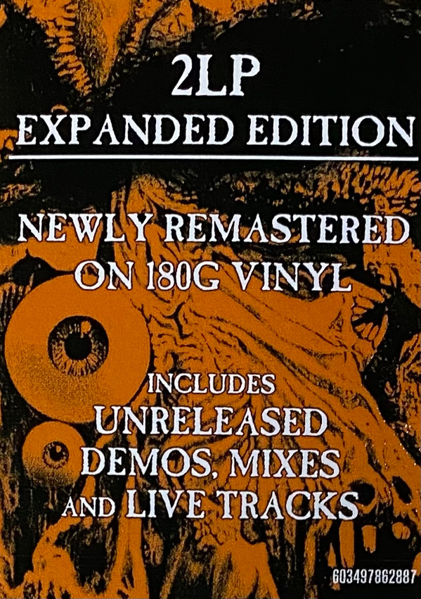 Sepultura - Arise | Roadracer Records (603497862887) - 2 Sepultura - Arise | Roadracer Records (603497862887) - 2