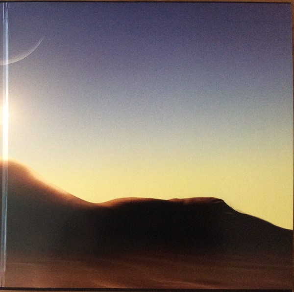 Karen O , Danger Mouse - Lux Prima | 30th Century Records (538446291) - 3