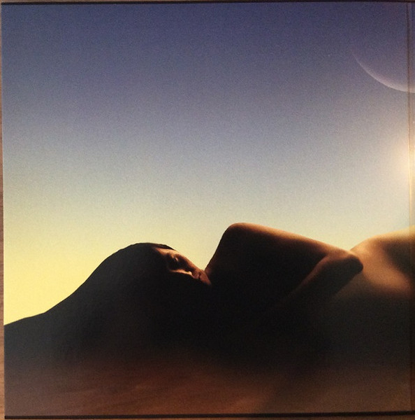 Karen O , Danger Mouse - Lux Prima | 30th Century Records (538446291) - 2